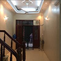 Cho thuê nhà ở Đội Cấn số 28 ngách 463/7  đội cấn, vĩnh phúc, ba đình, hà nội