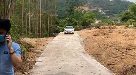 Bán đất thổ cư 1826m2 tại Cẩm Lý, Lục Nam, Bắc Giang sổ đỏ lâu dài giá chỉ 900k/m2 - Ảnh 6