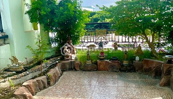 Ngộp NH Giảm 1ty bán nhà 5lau,gần An Dương Vương,Bình Tân,120m,full nt,hơn 9ty - Ảnh 1
