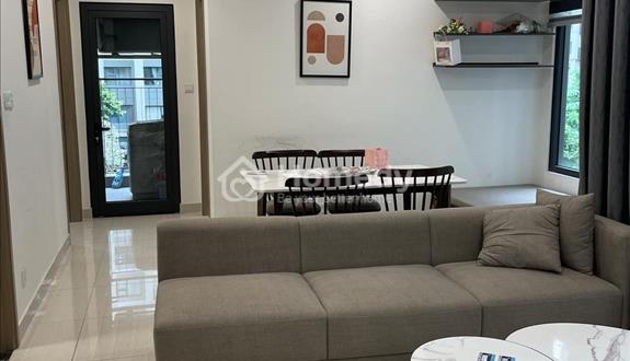 Cần bán căn 2PN GÓC 71m, ban công Đông Nam, full đồ giá 2,820 tỷ bao thuế phí - Vinhomes Ocean Park - Ảnh 1