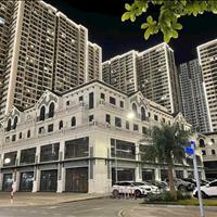 Bán shophouse 150m2 nội khu S1,2 trung tâm Vinhomes Smart City giá 30 tỷ