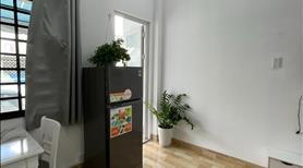 Phòng trọ dịch vụ, Nguyễn Thị Thập, Quận7, 30m2, Gần ĐH TĐT, Việt Úc, UFM, Lotte Mart, Phú Mỹ Hưng - Ảnh 4