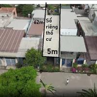 Bán đất 320mv sổ riêng thổ cư đường nhựa rộng 10m thuộc phường Tân Phong, Biên Hòa, Đồng Nai