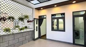 Bán nhà Hẻm 5m2 Oto đi thoải mái giá yêu thương - Ảnh 3