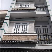 Bán nhà 2 lầu, 3pn, 3 toilet, 1 sân phơi, giá 1,880 tỷ, Quận BT