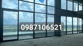   SIêu VIP Penthouse 500m2 Sunshine Golden River - Q.Tây Hồ, Ngắm Hồ Tây - Sông Hồng lh 0987106521 - Ảnh 3
