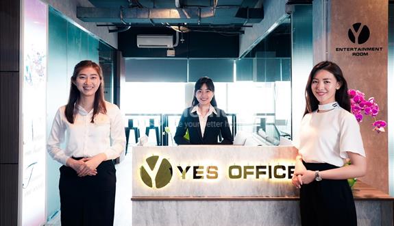 Tòa văn phòng tại Nguyễn Huệ Q1 Hồ Chí Minh siêu hiếm  - Ảnh 1