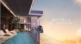 Bán Penthouse/SkyVilla (tầng 32 - 33) view Sông Hồng - Hồ Tây toà Sunshine Golden River - Ciputra - Ảnh 2