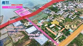 Bán nhanh siêu phẩm mặt biển Vịnh Vân Phong Nha Trang quy hoạch full thổ cư! - Ảnh 3