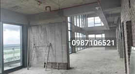   SIêu VIP Penthouse 500m2 Sunshine Golden River - Q.Tây Hồ, Ngắm Hồ Tây - Sông Hồng lh 0987106521 - Ảnh 4