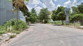 Cần bán nhanh lô đất ngang 5m diện tích 66m2 dự án Diamond Town hẻm 68 Bưng Ông Thoàn Sổ đỏ cá nhân - Ảnh 4
