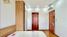 🏢 Căn hộ 2PN rộng rãi, thoáng mát trung tâm Quận 7,giờ giấc tự do, gần Đại học RMIT - Ảnh 5