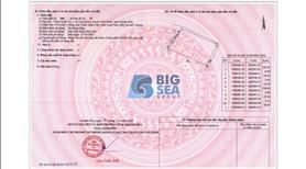 Bán nhanh siêu phẩm mặt biển Vịnh Vân Phong Nha Trang quy hoạch full thổ cư! - Ảnh 5