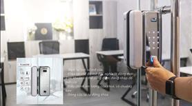 Tòa văn phòng tại Nguyễn Huệ Q1 Hồ Chí Minh siêu hiếm  - Ảnh 4
