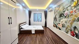 bán nhà mỹ đình dt 40m2 giá 6.1 tỷ 5 tầng mặt tiền 4m - Ảnh 3