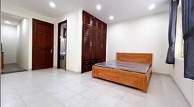 Cho thuê phòng đẹp giá rẻ tại quận 7, có gác, cửa sổ, đầy đủ nội thất. - Ảnh 3