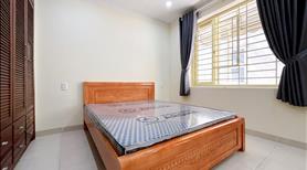 Cho thuê phòng đẹp giá rẻ tại quận 7, có gác, cửa sổ, đầy đủ nội thất. - Ảnh 4