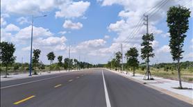 Cần bán gấp lô đất ngay khu tái định cư Becamex - Ảnh 3