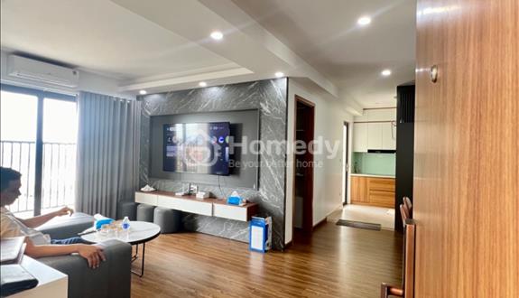 Bán nhanh căn hộ chung cư tecco thanh hóa siêu đẹp giá tốt nhất thị trường 0973969059 - Ảnh 1