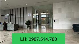 Chính chủ cần bán căn hộ cao cấp The Nine Tower 3PN 99m2. full đồ. Nội thất xịn xò. - Ảnh 2