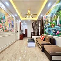 bán nhà mỹ đình dt 40m2 giá 6.1 tỷ 5 tầng mặt tiền 4m
