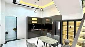 Bán nhà Hẻm 5m2 Oto đi thoải mái giá yêu thương - Ảnh 2