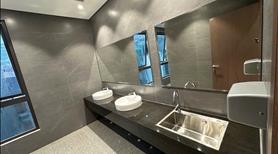  Cho thuê mặt bằng rộng- mặt tiền 18m gần Ngã Tư Sở-HN - Ảnh 6