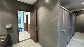  Cho thuê mặt bằng rộng- mặt tiền 18m gần Ngã Tư Sở-HN - Ảnh 7