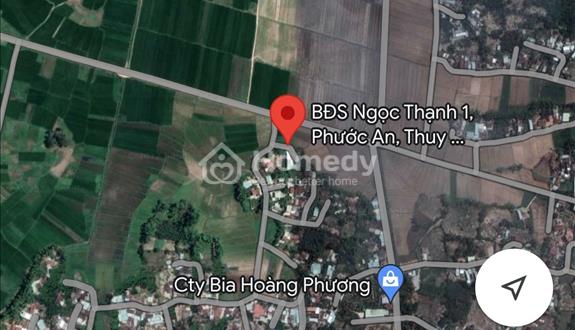 Đất chính chủ, 161m2, cần bán nhanh, giá thương lượng (925tr), chính chủ 0843577822 - Ảnh 1