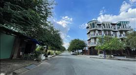 Chủ cần bán gấp 4 nền nhà phố trục chính D1 2 làn xe rộng 32m, lớn nhất khu Bình Nguyên. - Ảnh 11
