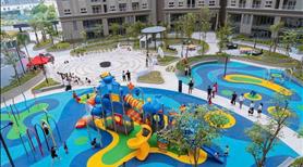 Bán căn 2 phòng ngủ lớn, tầng trung tòa 2 chung cư Dragon Castle Hạ Long - Ảnh 9