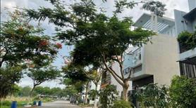 Chủ cần bán gấp 4 nền nhà phố trục chính D1 2 làn xe rộng 32m, lớn nhất khu Bình Nguyên. - Ảnh 6
