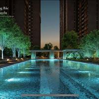 Trực tiếp Capital Land mở bán đợt 1 quỹ căn siêu hot Duplex Penthouse dự án Lumi Hà Nội giai đoạn 3