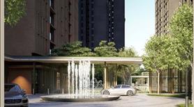 Trực tiếp Capital Land mở bán đợt 1 quỹ căn siêu hot Duplex Penthouse dự án Lumi Hà Nội giai đoạn 3 - Ảnh 3