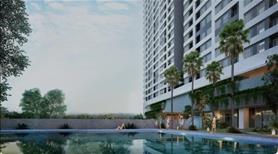 Cần bán căn chung cư 58.64m² Vieew Sông Sài Gòn - Ảnh 7