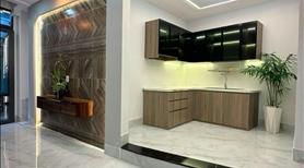Nay bán nhà mai đi Mỹ - hẻm thông - nội thất đầy đủ -  pháp lý rõ ràng - GIÁ chỉ 2,9 TỶ - Ảnh 3
