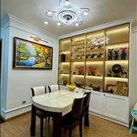 Căn góc 3ngủ nội thất đẹp lung linh, view bể bơi thoáng mát tại dự án Iris Garden (30 Trần Hữu Dực)