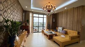 Sở hữu căn 2 ngủ siêu rộng rãi S 128m2 chỉ hơn 5 tỷ tại dự án C'Land Lê Đức Thọ, Nam Từ Liêm - Ảnh 3