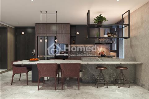 Cần bán CH 2PN Duplex sân vườn, tòa Berdaz Feliz en Vista, Quận 2, giá 10.2 tỷ, diện tích 111m2