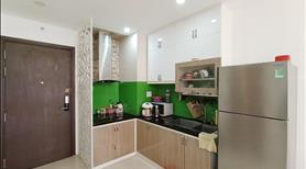 Cho thuê căn hộ tại Chung Cư Ruby Garden 105m2 10tr 2pn 2wc. Nội thất đầy đủ như hình - Ảnh 2