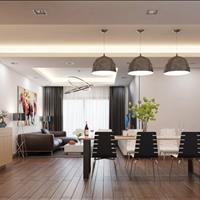 Gia đình có nhu cầu chuyển đổi nên bán căn hộ 3PN, 2WC, 94m² dự án Goldmark City 136 Hồ Tùng Mậu.