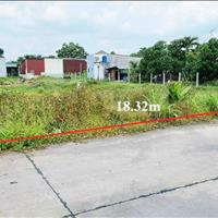 Bán Lô Đất Củ Chi 916m2 - Đường Ba Sa, Đường xe Tải, Giá Rẻ, Sổ Hồng Riêng, Xây Dựng Tự Do
