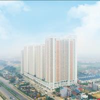 Trực tiếp CĐT Euro- căn hộ 68m(2N2W)- BC Đông NAm- full nội thất- Mới tinh- Nhận nhà ở ngay