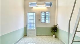 🏢 Căn hộ có gác trung tâm Quận 7, được nuôi pet , gần Đại học tài chính marketing - Ảnh 4