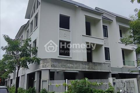 Bán căn góc nhà vườn dt đất 152m2, dt xây 450m2 khu C Geleximco Lê Trọng Tấn Hà Đông LH 0915820188