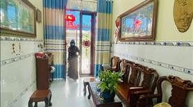 Ngộp bank 5,2tỷ..Giá 66tr/m2, 4 Tầng, HXH 6M. Hương lộ 2 - Ảnh 4