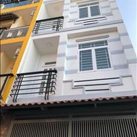 Cần bán nhà 2 lầu, 3pn, 3 toilet, 1 sân phơi, Quận BT