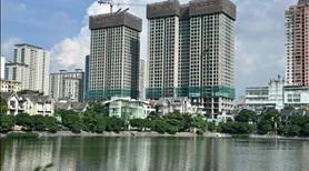 Bán căn hộ 2PN chung cư dự án Grand Sunlake Hà Đông - Ảnh 3