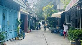 Ngộp bank 5,2tỷ..Giá 66tr/m2, 4 Tầng, HXH 6M. Hương lộ 2 - Ảnh 7