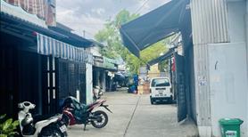 Ngộp bank 5,2tỷ..Giá 66tr/m2, 4 Tầng, HXH 6M. Hương lộ 2 - Ảnh 5